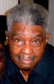 Thomas Rucker Obituary