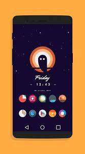 20 Best Nova Launcher Themes Icon Packs 2018 Nova Launcher Nova Launcher Themes Nova Launcher Setups Nova Launch Minimalist Icons Icon Pack Nova Launcher