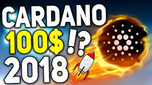 In 2020, cardano held a shelley upgrade that aimed to make its blockchain 50 to 100 times more. Can Cardano Reach 100 Ada Is Going To The Moon This Is Why Youtube