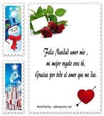 Frases Para Enviar En Navidad A Mi Novio Frases De Navidad Para Mi Enamorado Http Www Feliz Navidad Mi Amor Dedicatorias De Navidad Frases De Feliz Navidad