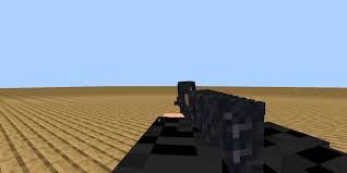 Download modern weapons mod 1.2.13. 3d Guns Weapon Version 3 Minecraft Pe Mods Addons