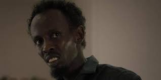 Tyson's Run Cast & Character Guide