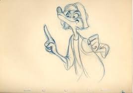 The Animator S Stash Character Design Animation Disney Art Fox Art