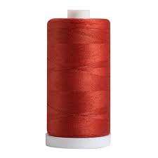 Essential™ Thread Terra Cotta Red Spool