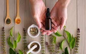 Naturopath