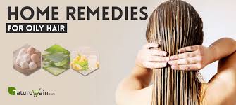 Warm the olive oil or coconut oil in the microwave. 7 Home Remedies For Oily Hair Tips To Manage Greasiness Fast