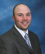 Dr. William A. Turk, OD