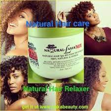 A natural hair relaxer for black hair can do wonders to smooth out the thick, unmanageable hair.unfortunately, they rarely work and often produce some undesirable side effects. 14 Natural Hair Relaxer Ideas Natural Hair Repair Hair Relaxers Natural Hair Color