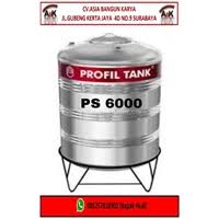 Wessels' stainless steel is often referred to as severe service or the ss series. Sell Profil Tank Stainless Steel From Cv Asia Bangun Karya