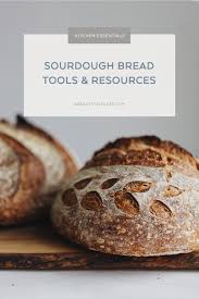 Note that some pots cannot be preheated empty so check with the manufacturer if you are unsure. My Favorite Sourdough Bread Tools And Resources A Beautiful Plate