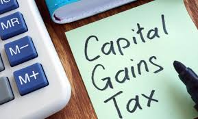 Rpgt implications on the death of an individual Section 54 54f Income Tax Act Tax Exemption On Capital Gains