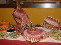 Resultat De Recherche D Images Pour Presentation De Plat Pour Buffet Froid Plat De Charcuterie Recettes De Cuisine Entree Gastronomique