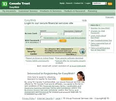 You can select your preferred account from any of your dbs/posb deposit or credit card accounts. Td Bank Online