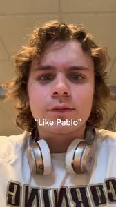 Like Pablo🔥