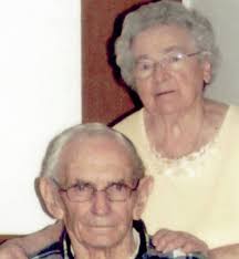 Bob and Mable Linder Anniversary