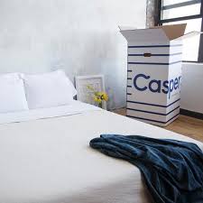 Reinventing The Mattress Silicon Valley Edition Remodelista Casper Mattress Perfect Mattress Mattress