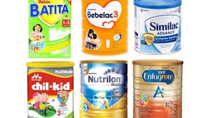 Harga susu bayi frisolac gold. List Harga Susu Formula Semua Merk Terbaru Agustus 2021 Hargabulanini Com