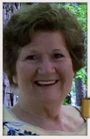 Dorothy Alene Stewart (1944-2024)