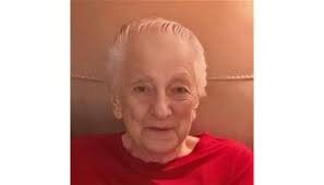 Violet F. "Vi" Padilla Obituary (2025)