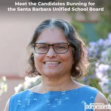 Seven candidates, including two incumbents, are vying for three seats