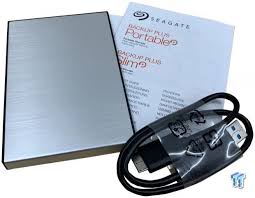 With sleek colors to choose from and up to 2tb of capacity for a growing digital library, this portable hdd is compatible with usb 3.0 and both windows and mac computers. Seagate Backup Plus Slim 2tb Review Tweaktown