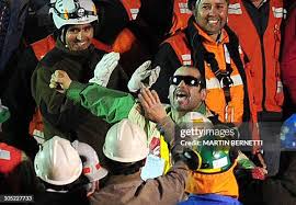 126 Mario Sepúlveda Photos & High Res Pictures