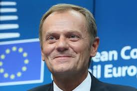 Save and share your meme collection! Donald Tusk A Champion For Eastern Europe In A Leading Role At Eu Wsj