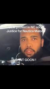 Nautica Malone Justice