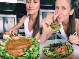The south african vegan directory. Vegan Instagram Influencer Ridiculed For Promoting Lettucetti