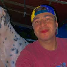 Luis Fernando Baca Plaza