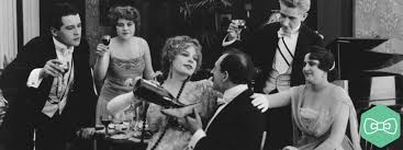 It is usually as part of a holiday, birthday event, etc., so it is a special dinner. How To Politely Pour Yourself More Wine At A Party Vinepair