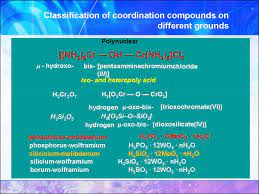 2naoh+zn(oh)2 = na2zn(oh)4 тетрагидроксоцинкат натрия. Coordination Compounds Online Presentation