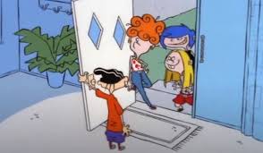 Ed, edd & eddy (ed, edd n eddy) è una serie televisiva animata statunitense e canadese del 1999, creata da danny antonucci. 5 Things About Ed Edd N Eddy That Don T Make Sense Cinemablend