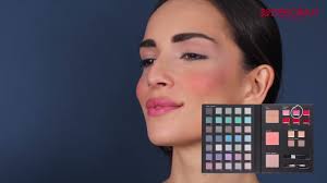 Deborah Make Up Book 2022 Toni Freddi vol3 dekorativní paletka