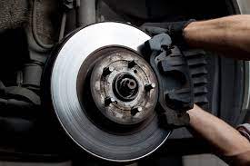 Fast cornering, heavy braking and rough road surfaces can all wear tires down significantly. When And How Often Should Your Brakes Be Replaced Fiix