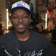 CONGRATULATIONS GOAT @Kenny much love Ps. TAGE KENNY IN COMMENTS MAKE HIM  SEE THE VID #kot4q #edit #NBA #fyp #NBC