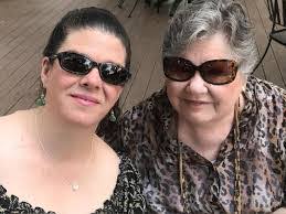 Cynthia Sams's Instagram, Twitter & Facebook