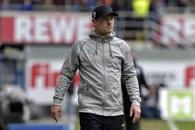 The striker began his professional career at fc hansa rostock in 1995. Sc Paderborn Baumgart System Funktioniert