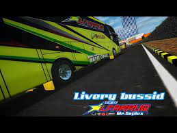 Line perdana new alfarruq mr gaplex po.luragung termuda (pribumi kuningan). Livery Luragung Termuda Mr Gaplex Alfarruq Part 1 Dj Matame Ø¯ÛŒØ¯Ø¦Ùˆ Dideo