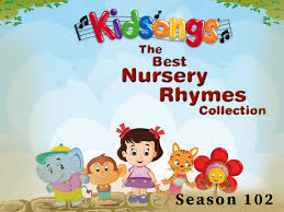 Kidsongs let's dance dvd and more kids & family at cascio interstate music these pictures of this page are about:kidsongs let's dance. Prime Video Kidsongs The Best Nursery Rhymes Collection
