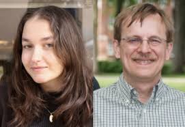 Maple and Hickory Scholars spend summer researching