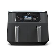 Ninja Foodi 6 In 1 2 Basket Air Fryer With Dualzone Technology