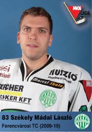 Ferencváros-játékosportrék 2009/10