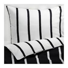 Black And White Pillow Cases Ikea Ikea Us Furniture And Home Furnishings Ikea Duvet Cover Ikea Bed Duvet Covers