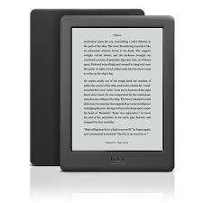 What Is The Kobo Touch Ereader Aura Kobo Ereader