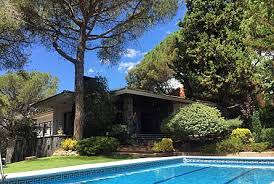 Alquiler De Casas Rurales En Barcelona
