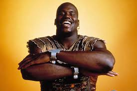 All elite wrestling and shaquille o'neal got everything they could have hoped for out of his match. Kazaam Decider Where To Stream Movies Shows On Netflix Hulu Amazon Prime Hbo Max