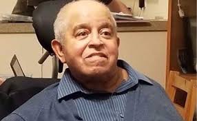 Obituary of Roy Brien Dorrington