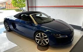 Image result for Moonlight Blue 2013 R8