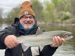 Muskegon River Guide added a new photo.